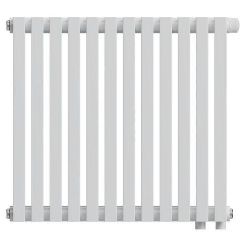 Дизайн радиатор стальной трубчатый Royal Thermo Shift Q30 VC2050 12 секций