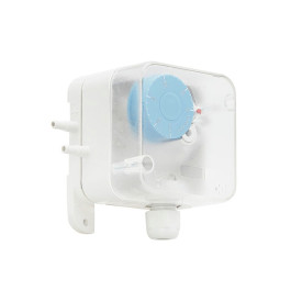 Дифференциальный регулятор давления Reventon DFS