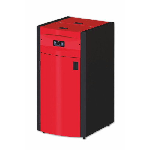 Пеллетный котел BURNIT PELL EASY 35 XL