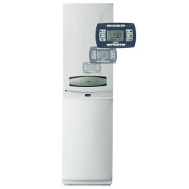 Бойлер емкостной водонагреватель BAXI COMBI (MODULO) 80 L