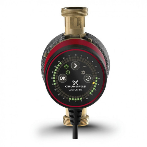 Циркуляционный насос Grundfos Comfort 15-14 BXDT PM