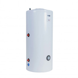 Бойлер косвенного нагрева Hajdu AQ IND 100 SC PRO (без ТЭНа)