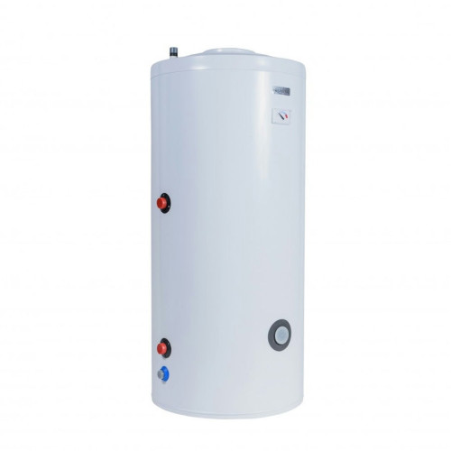 Бойлер косвенного нагрева Hajdu AQ IND 150 SC PRO (без ТЭНа)