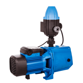 Насос автомат  Aquario AJC-101B-FC