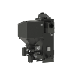 Котел пеллетный ZOTA Pellet Black 16