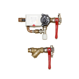 Смесительный узел Тепломаш УТ-КЭВ-6,3 арт.500170