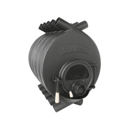 Отопительная печь Бренеран Буран АОТ-14 тип 02 С/С 400м3