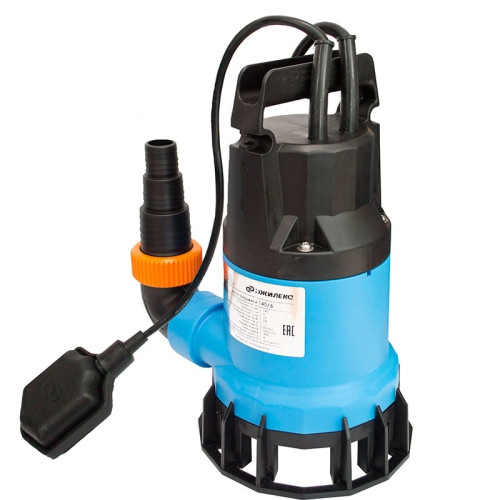 Насос Фекальный 140/6 Ф Джилекс