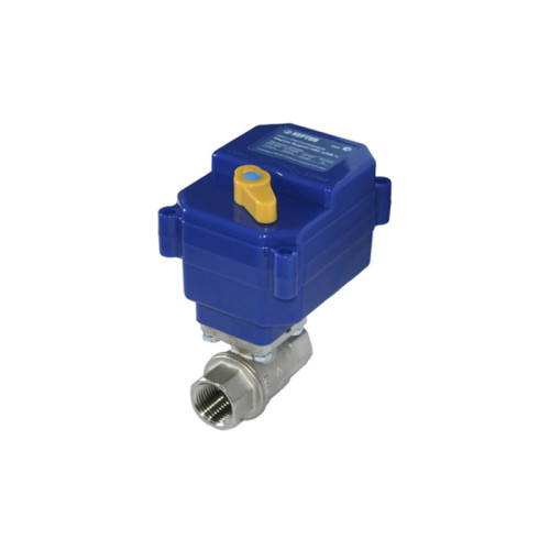 Защита от протечек Neptun Special Edition base 1/2" краны Китай