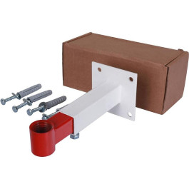 Настенное регулирующее крепление Askon для расширительного бака 1" (красное)