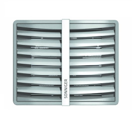 Дестратификатор Sonniger Heater Condens Mix 1