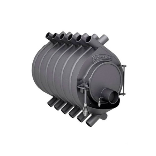 Отопительная печь Бренеран АОТ-16 тип 03 27 кВт