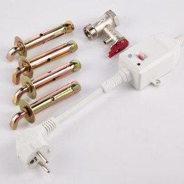 Водонагреватель Electrolux EWH 100 Centurio IQ 3.0 Silver