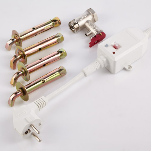 Водонагреватель Electrolux EWH 100 Centurio IQ 3.0 Silver