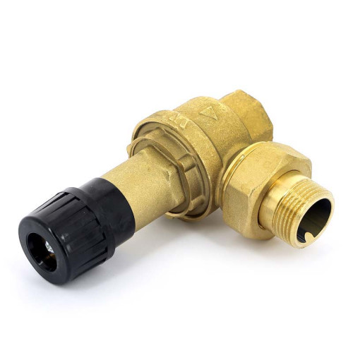 Перепускной клапан Watts USVR 25 1″ (0.03-0.5 бар) арт. 10005174