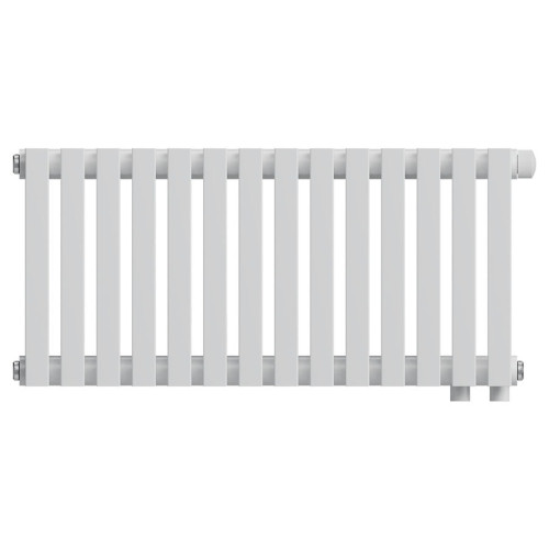 Дизайн радиатор стальной трубчатый Royal Thermo Shift Q30 VC2030 14 секций