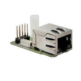 Карта ethernet Reventon EC