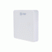 Беспроводной комнатный датчик Stout С-8R белый