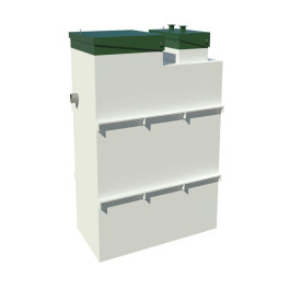 Септик Топол-Эко Топас 50