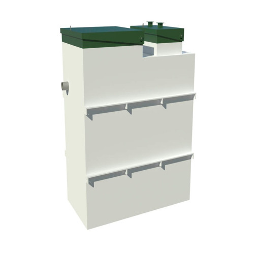 Септик Топол-Эко Топас 40