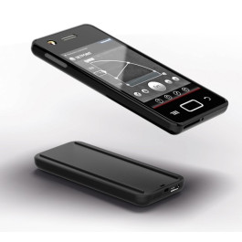 Устройство Grundfos GO MI301