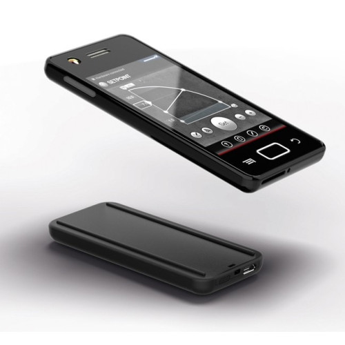 Устройство Grundfos GO MI301