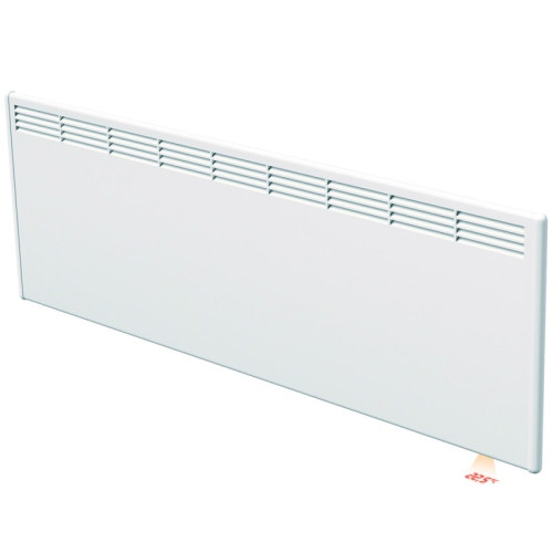 Электрический конвектор BEHA PV 15 Wi-Fi, с передней стальной панелью