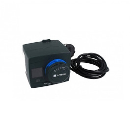 Электрический сервопривод AFRISO ACT 343 1 датчик t-ры