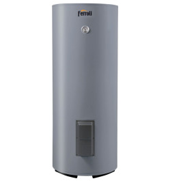 Бойлер косвенного нагрева Ferroli ECOUNIT F 100-1C