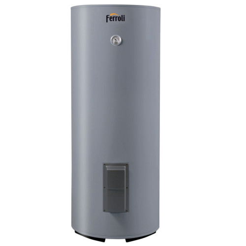 Бойлер косвенного нагрева Ferroli ECOUNIT F 200-1C
