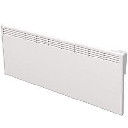 Электрический конвектор BEHA P 15, с передней стальной панелью