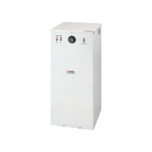 Котел электрический Эрдо ЭВПМ 15 кВт с ТЭНБ