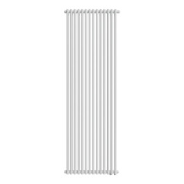 Дизайн радиатор стальной трубчатый Royal Thermo Shift R22 VC2180 14 секций