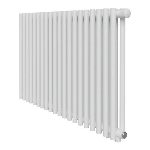 Дизайн радиатор стальной трубчатый Royal Thermo Shift R22 VC2050 16 секций