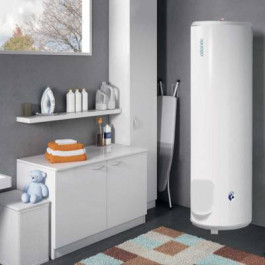 Электрический напольный водонагреватель Atlantic 200 VS