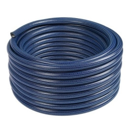 Шланг поливочный Исток пятислойный армированный 3/4" 50 м бухта