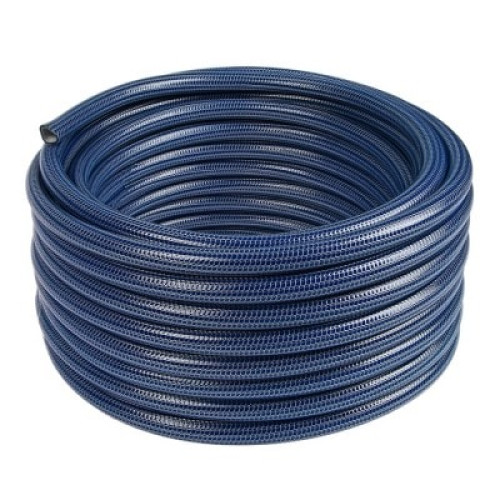 Шланг поливочный Исток пятислойный армированный 1/2" 25 м бухта