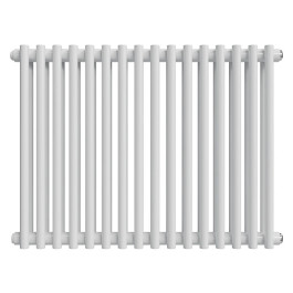 Дизайн радиатор стальной трубчатый Royal Thermo Shift R22 C2050 16 секций