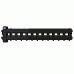 Коллектор Gidruss BM-80-7D EPP до 80 кВт 1 1/4"-1" 6 контуров EPP термоизоляция