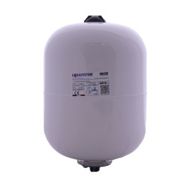 Расширительный бак для горячей воды Aquasystem AR 18