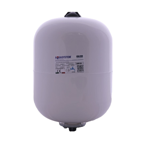 Расширительный бак для горячей воды Aquasystem AR 35
