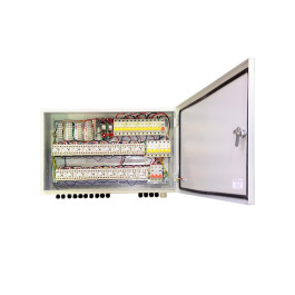 Пульт коммутации и управления Тепломаш БКУ-WA6 арт.500189