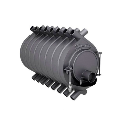 Отопительная печь Бренеран АОТ-19 тип 04 35 кВт