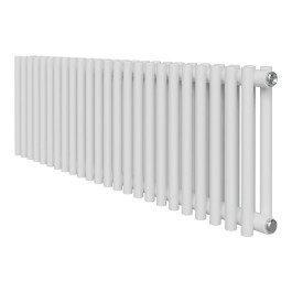 Дизайн радиатор стальной трубчатый Royal Thermo Shift R22 C2030 18 секций