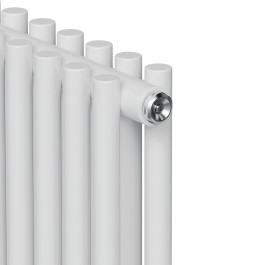 Дизайн радиатор стальной трубчатый Royal Thermo Shift R22 C2030 24 секции