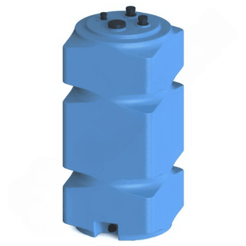 Емкость для топлива Анион Т500ВКЗ