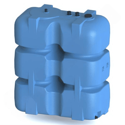 Емкость для топлива Анион Т1500КЗ