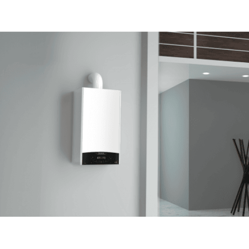 Настенный газовый котел Ariston GENUS ONE 24
