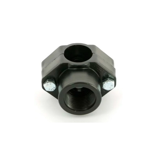 Врезка Unidelta 32x1" для труб ПНД