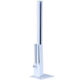 Кронштейн напольный для стальных радиаторов ROMMER RRA-0102-300500